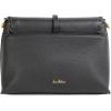 imageSam Edelman Sylvia FoldOver CrossbodyBlack