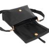 imageSam Edelman Sylvia FoldOver CrossbodyBlack