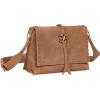 imageSam Edelman Sylvia FoldOver CrossbodyFrench Sand