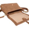 imageSam Edelman Sylvia FoldOver CrossbodyFrench Sand