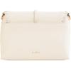 imageSam Edelman Sylvia FoldOver CrossbodyMilky White