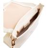 imageSam Edelman Sylvia FoldOver CrossbodyMilky White