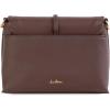 imageSam Edelman Sylvia FoldOver CrossbodySpice Pecan