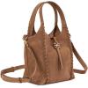 imageSam Edelman Sylvia Mini CrossbodyFrench Sand