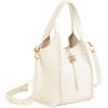 imageSam Edelman Sylvia Mini CrossbodyMilky White