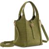 imageSam Edelman Sylvia Mini CrossbodyPistachio