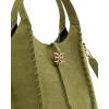 imageSam Edelman Sylvia Mini CrossbodyPistachio