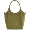 imageSam Edelman Sylvia Mini CrossbodyPistachio