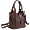 imageSam Edelman Sylvia Mini CrossbodySpice Pecan