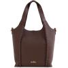 imageSam Edelman Sylvia Mini CrossbodySpice Pecan