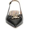 imageSam Edelman Womens AggieBlack Leather