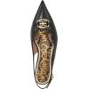 imageSam Edelman Womens AggieBlack Leather