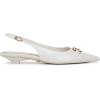imageSam Edelman Womens AggieBright White
