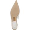 imageSam Edelman Womens AggieBright White