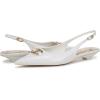 imageSam Edelman Womens AggieBright White