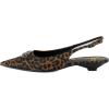 imageSam Edelman Womens AggieBrown Multi