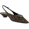 imageSam Edelman Womens AggieBrown Multi