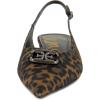 imageSam Edelman Womens AggieBrown Multi