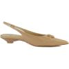 imageSam Edelman Womens AggieSienna Tan