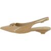 imageSam Edelman Womens AggieSienna Tan