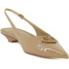 imageSam Edelman Womens AggieSienna Tan