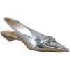 imageSam Edelman Womens AggieSoft Silver