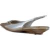 imageSam Edelman Womens AggieSoft Silver