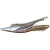 imageSam Edelman Womens AggieSoft Silver