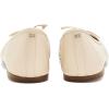 imageSam Edelman Womens Alie Ballet Flat Modern Ivory 6 M