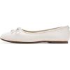 imageSam Edelman Womens AlieBright White