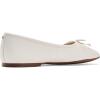 imageSam Edelman Womens AlieBright White