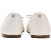 imageSam Edelman Womens AlieBright White
