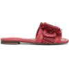 imageSam Edelman Womens Bambi SandalSummer Red