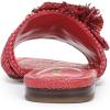imageSam Edelman Womens Bambi SandalSummer Red