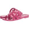 imageSam Edelman Womens Bay Jelly SlidesBerry