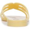 imageSam Edelman Womens Bay Jelly SlidesButtercup