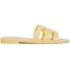 imageSam Edelman Womens Bay Jelly SlidesButtercup