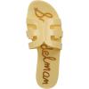 imageSam Edelman Womens Bay Jelly SlidesButtercup