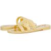 imageSam Edelman Womens Bay Jelly SlidesButtercup