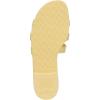imageSam Edelman Womens Bay Jelly SlidesButtercup