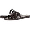 imageSam Edelman Womens Bay Jelly SlidesCafe Noir