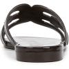 imageSam Edelman Womens Bay Jelly SlidesCafe Noir
