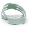 imageSam Edelman Womens Bay Jelly SlidesCalypso Mint