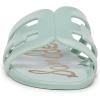 imageSam Edelman Womens Bay Jelly SlidesCalypso Mint