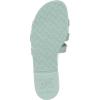 imageSam Edelman Womens Bay Jelly SlidesCalypso Mint