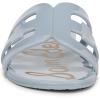 imageSam Edelman Womens Bay Jelly SlidesCape Blue