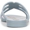 imageSam Edelman Womens Bay Jelly SlidesCape Blue