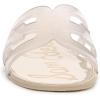 imageSam Edelman Womens Bay Jelly SlidesClearSand