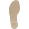 imageSam Edelman Womens Bay Jelly SlidesClearSand