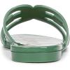 imageSam Edelman Womens Bay Jelly SlidesGreen Garden